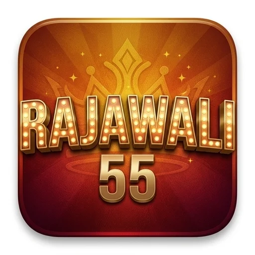 rajawali55 Logo - Resmi